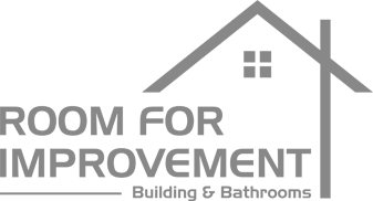 Room For Improvement Logo Grey