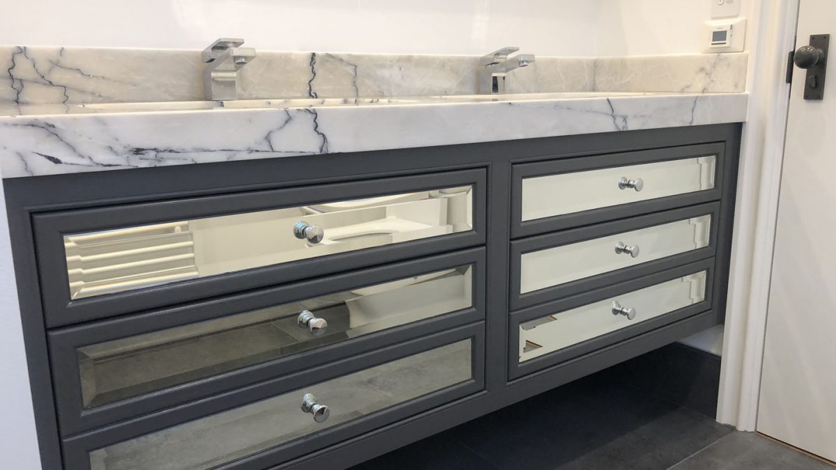 Bathroom vanity ideas