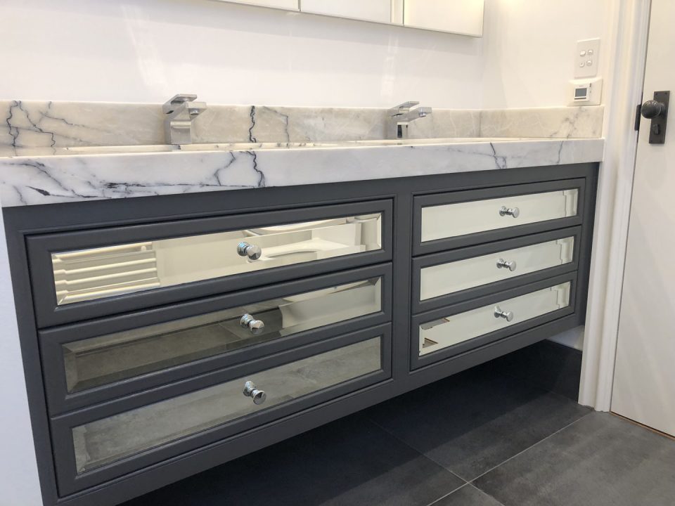 Bathroom vanity ideas
